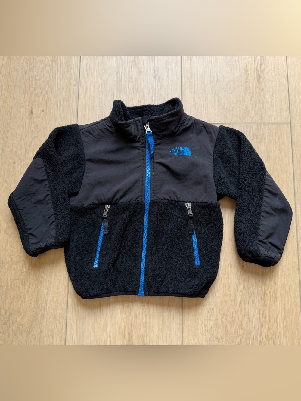 Toddler North Face Denali Jacket 2T